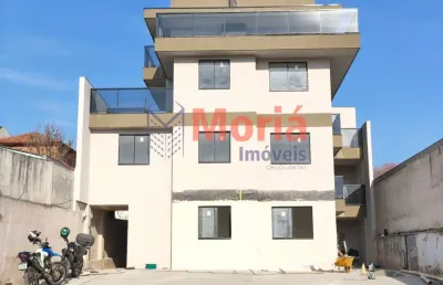 Apartamento com 2 quartos à venda na rua egito, 72, fátima, colombo