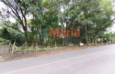Chácara / sítio à venda na rua aleixo nodari, 2630, imbuial, colombo, 16000 m2 por r$ 550.000