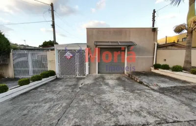 Casa com 3 quartos à venda na rua santarém, 275, santa terezinha, colombo por r$ 499.000
