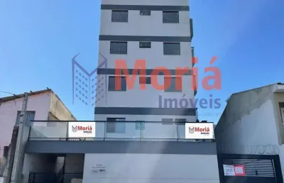 Apartamento com 2 quartos à venda na rua josé maria paranhos, 607, guarani, colombo, 44 m2 por r$ 224.900