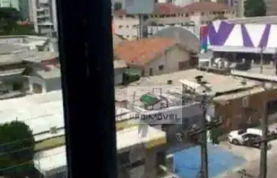 Sala, 30 m² - venda por r$ 120.000,00 ou aluguel por r$ 1.457,00/mês - boa viagem - recife/pe