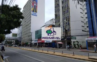 Sala, 30 m² - venda por r$ 49.000,00 ou aluguel por r$ 1.230,00/mês - boa vista - recife/pe