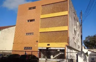 Apartamento com 1 dormitório para alugar, 40 m² por r$ 1.673,00/mês - boa vista - recife/pe