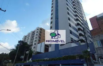 Apartamento com 3 dormitórios para alugar, 110 m² por r$ 4.179,00/mês - graças - recife/pe