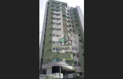 Apartamento com 2 dormitórios para alugar, 70 m² por r$ 2.500,00/mês - piedade - jaboatão dos guararapes/pe