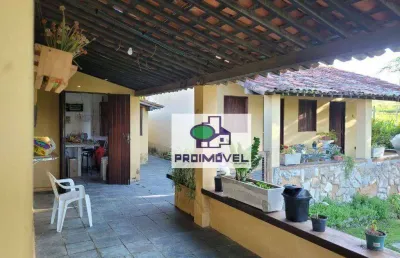 Chácara à venda, 6329 m² por r$ 970.000,00 - santana - gravatá/pe