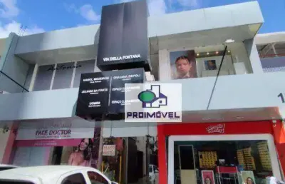 Loja para alugar, 90 m² por r$ 13.000,00/mês - boa viagem - recife/pe