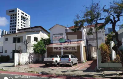 Casa com 6 quartos para alugar na Rua Monte Castelo, 246, Boa Vista, Recife