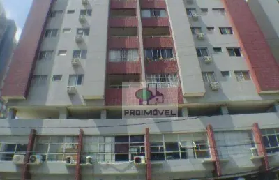 Apartamento com 3 dormitórios para alugar, 120 m² por r$ 4.159,00/mês - boa viagem - recife/pe