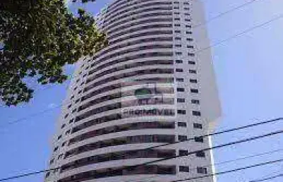 Apartamento com 2 dormitórios, 52 m² - venda por r$ 700.000,00 ou aluguel por r$ 4.800,00/mês - boa viagem - recife/pe