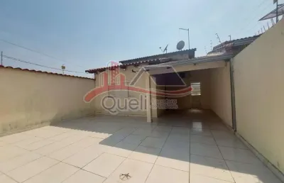 Casa à venda com 2 quartos, no bairro nova vila, em caldas novas(go)