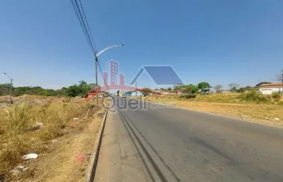 Lote à venda, de 420m², no bairro estância boa vista, em caldas novas(go)
