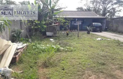 Terreno à venda na Cohapar, Guaratuba 