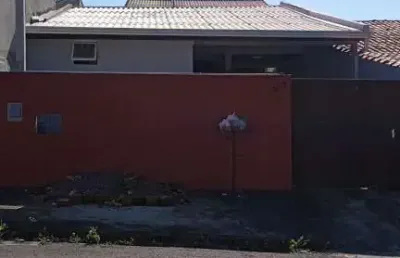 Terreno à venda no Sítio Cercado, Curitiba 