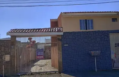 Terreno à venda no Sítio Cercado, Curitiba 
