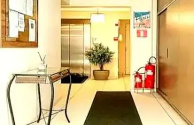 Apartamento com 2 quartos à venda no Novo Mundo, Curitiba 