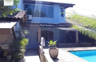 Casa padrão para venda em taquara duque de caxias-rj