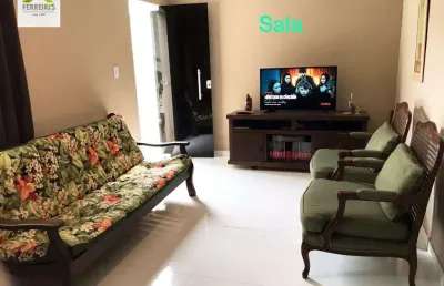 Casa duplex para venda em vila santa alice duque de caxias-rj