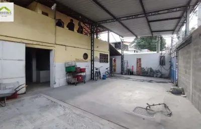 Casa duplex para venda em chácaras arcampo duque de caxias-rj