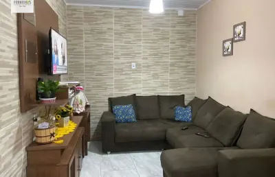Casa com 5 quartos à venda na Rua Djalma, Xerém, Duque de Caxias