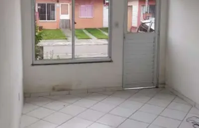 Casa padrão para venda em chácaras arcampo duque de caxias-rj