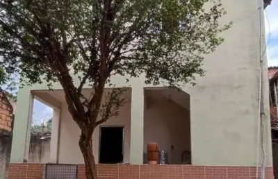 Casa padrão para venda em mantiquira duque de caxias-rj