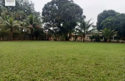 Área residencial para venda em chácaras arcampo duque de caxias-rj