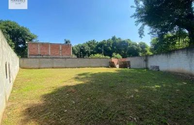 Terreno à venda na Rua Lamarão, Vila Santa Alice, Duque de Caxias