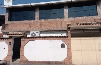 Casa padrão para venda em parque uruguaiana duque de caxias-rj