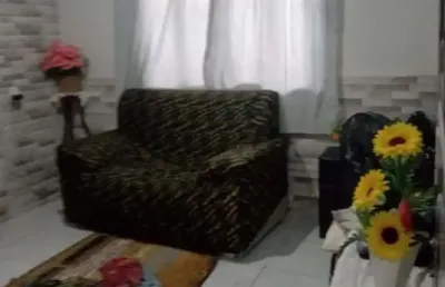 Casa padrão para venda em doutor laureano duque de caxias-rj