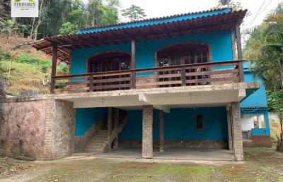 Sítio para venda em vila santa cruz duque de caxias-rj