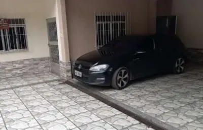 Casa padrão para venda em parque xerém duque de caxias-rj