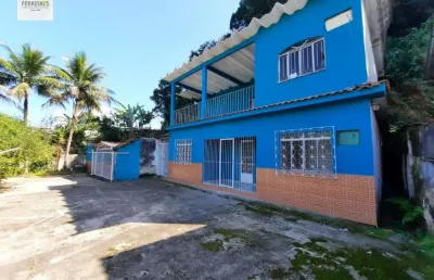 Casa com 4 quartos à venda na Rua Wilson de Araújo, Xerém, Duque de Caxias