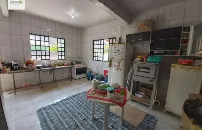 Fazenda à venda na Estrada São Lourenço, Xerém, Duque de Caxias