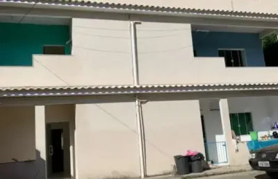 Prédio residencial para venda em xerém duque de caxias-rj