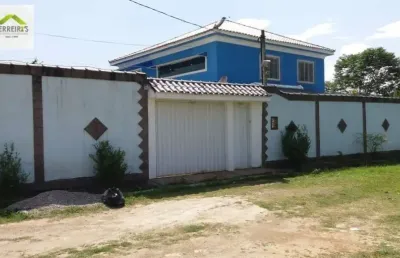 Casa duplex para venda em vila santa alice duque de caxias-rj