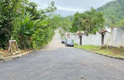 Terreno para venda em parque a equitativa duque de caxias-rj
