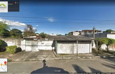 Casa padrão para venda em jardim rotsen duque de caxias-rj