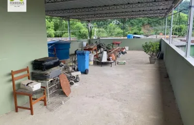 Casa triplex para venda em parque xerém duque de caxias-rj