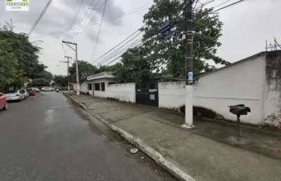 Casa padrão para venda em vila santa cruz duque de caxias-rj