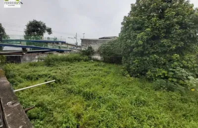 Terreno para venda em vila santa cruz duque de caxias-rj