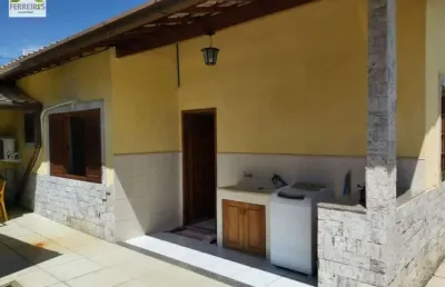 Casa alto padrão em vila santa alice duque de caxias-rj