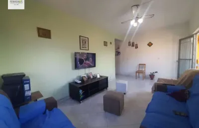 Apartamento padrão para venda em doutor laureano duque de caxias-rj