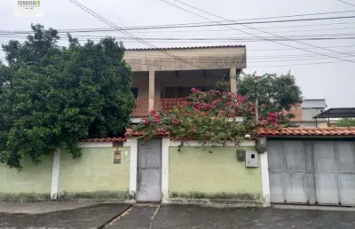 Casa padrão para venda em parque paulista duque de caxias-rj