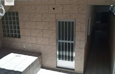 Casa padrão para venda em mantiquira duque de caxias-rj