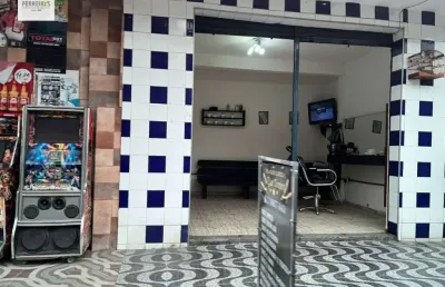 Casa padrão para venda em santa lúcia duque de caxias-rj