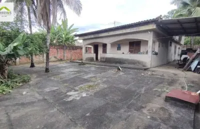 Casa padrão para venda em vila maria helena duque de caxias-rj