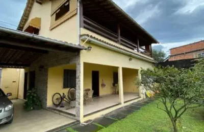 Casa duplex para venda em chácaras arcampo duque de caxias-rj