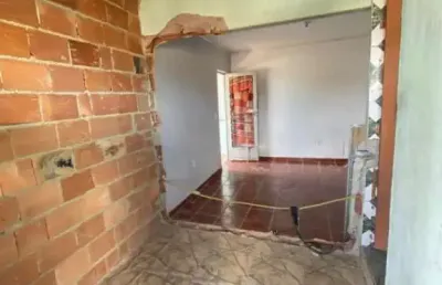Casa duplex para venda em barro branco duque de caxias-rj