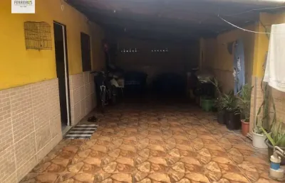 Casa linear para venda em parque são pedro de alcantara duque de caxias-rj
